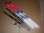 Iveco Wiper Blades x 2 PSV Wipers OE Quality