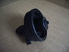 Iveco locking tank cap early type