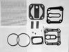 Iveco Tector Compressor Gasket Repair Kit