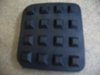 Iveco Pedal rubber pad x 2