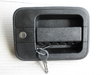 Iveco R/Hand Drivers door handle lock